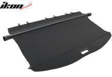 Load image into Gallery viewer, 2020-2025 Toyota Highlander Extra Cover Style Retractable Cargo Cover