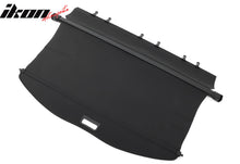 Load image into Gallery viewer, 2020-2025 Toyota Highlander Extra Cover Style Retractable Cargo Cover