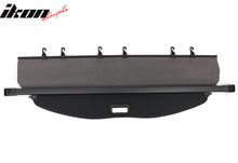 Load image into Gallery viewer, 2020-2025 Toyota Highlander Extra Cover Style Retractable Cargo Cover