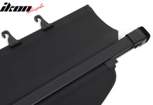 Load image into Gallery viewer, 2020-2025 Toyota Highlander Extra Cover Style Retractable Cargo Cover