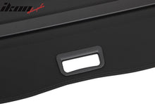 Load image into Gallery viewer, 2020-2025 Toyota Highlander Extra Cover Style Retractable Cargo Cover