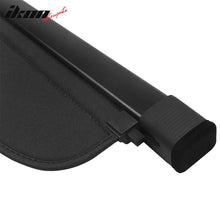 Load image into Gallery viewer, 2016-2022 Toyota Prius AWD-e OE Style Black Rear Cargo Trunk Cover