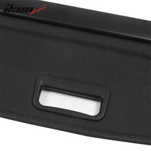 Load image into Gallery viewer, 2016-2022 Toyota Prius AWD-e OE Style Black Rear Cargo Trunk Cover