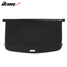 Load image into Gallery viewer, 2016-2022 Toyota Prius AWD-e OE Style Black Rear Cargo Trunk Cover