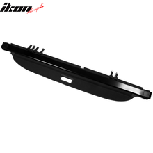 Load image into Gallery viewer, 2006-2012 Toyota RAV4 OE Style Rear Cargo Cover Vinly Aluminum Rod
