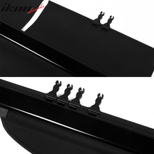 Load image into Gallery viewer, 2006-2012 Toyota RAV4 OE Style Rear Cargo Cover Vinly Aluminum Rod
