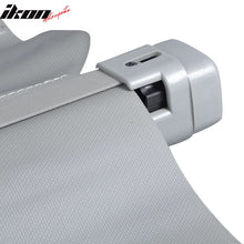 Load image into Gallery viewer, 2006-2012 Toyota RAV4 OE Style Rear Cargo Cover Vinly Aluminum Rod