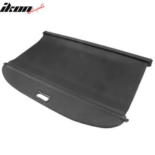 Load image into Gallery viewer, 2020-2022 Tesla Model Y CF Texture Style Retractable Trunk Cargo Cover