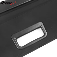 Load image into Gallery viewer, 2020-2022 Tesla Model Y Canvas Style Retractable Trunk Cargo Cover