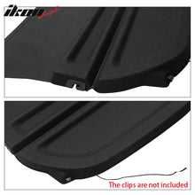 Load image into Gallery viewer, 2009-2011 Honda Fit Non Retractable Rear Cargo Cover Tonneau Shield
