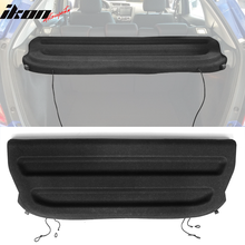 Load image into Gallery viewer, 2015-2020 Honda Fit GK Tazz Style Non Retractable Cargo Cover Shade