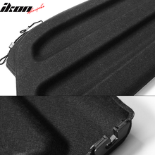 Load image into Gallery viewer, 2015-2020 Honda Fit GK Tazz Style Non Retractable Cargo Cover Shade