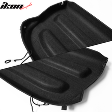 Load image into Gallery viewer, 2015-2020 Honda Fit GK Tazz Style Non Retractable Cargo Cover Shade