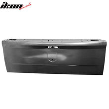 Load image into Gallery viewer, 2009-2023 Dodge RAM 1500 2500 3500 OE Black Tailgate Door Handle Steel