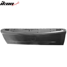 Load image into Gallery viewer, 2009-2023 Dodge RAM 1500 2500 3500 OE Black Tailgate Door Handle Steel