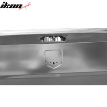 Load image into Gallery viewer, 2009-2023 Dodge RAM 1500 2500 3500 OE Black Tailgate Door Handle Steel