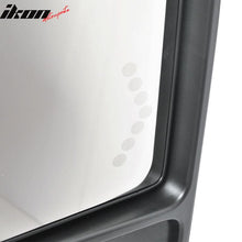 Load image into Gallery viewer, 2003-2007Â Silverado Towing Mirrors Power Heated Signal Light Chrome