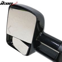 Load image into Gallery viewer, 2003-2007Â Silverado Sierra Tow Mirrors Power Heated Signal Light 2PC