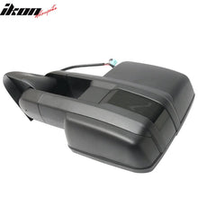 Load image into Gallery viewer, 2002-2007Â Silverado Tow Mirrors Power Heated Signal Arrow Light