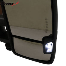 Load image into Gallery viewer, 2002-2007Â Silverado Tow Mirrors Power Heated Signal Arrow Light