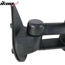 Load image into Gallery viewer, 2007-2014Â Silverado Sierra Tow Mirrors Power Heated Signal Light Set