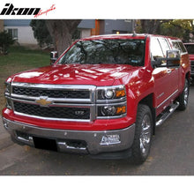 Load image into Gallery viewer, 2007-2014Â  Silverado Towing Mirror Power Heat Signal Arrow Clear Light