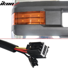 Load image into Gallery viewer, 2007-2014Â  Silverado Towing Mirror Power Heat Signal Arrow Clear Light