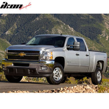 Load image into Gallery viewer, 2007-2014Â Silverado Tow Mirrors Power Heated Signal Arrow Light
