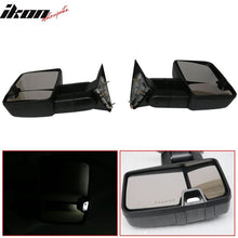 Load image into Gallery viewer, 1988-1998 C1500 Towing Mirrors Power Turn Signal Arrow Clearance Light