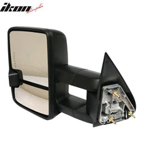 Load image into Gallery viewer, 1988-1998 C1500 Towing Mirrors Power Turn Signal Arrow Clearance Light