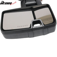 Load image into Gallery viewer, 1988-1998 C1500 Towing Mirrors Power Turn Signal Arrow Clearance Light