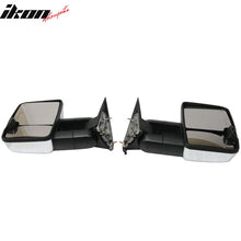 Load image into Gallery viewer, 1999-2002Â Silverado Tow Mirrors Power Heated Signal Arrow Lamp