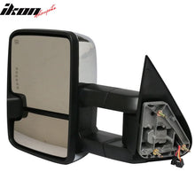 Load image into Gallery viewer, 1999-2002Â Silverado Tow Mirrors Power Heated Signal Arrow Lamp