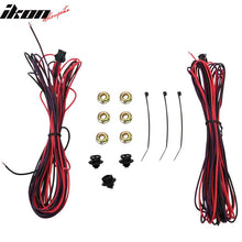 Load image into Gallery viewer, 1999-2002Â Silverado Tow Mirrors Power Heated Signal Arrow Lamp