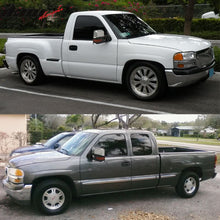 Load image into Gallery viewer, 1999-2002Â Silverado Tow Mirrors Power Heated Signal Arrow Lamp