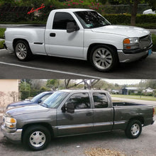 Load image into Gallery viewer, 1999-2002 Silverado Tow Mirrors Power Heated Signal Arrow Lamp 2PC