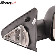 Load image into Gallery viewer, 2002-2008Â Ram 1500 2002-2009 2500 3500 Side View Tow Mirrors Manual