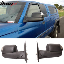 Load image into Gallery viewer, 2002-2008Â Ram 1500 2003-2009 2500 3500 Tow Mirror Signal Light