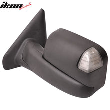 Load image into Gallery viewer, 2002-2008Â Ram 1500 2003-2009 2500 3500 Tow Mirror Signal Light