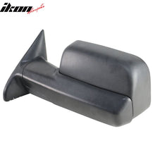 Load image into Gallery viewer, 2009-2013Â Dodge Ram 1500 2500 3500 Side Towing Mirrors Turn Signal