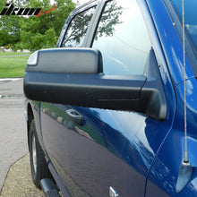 Load image into Gallery viewer, 2009-2012Â Ram Telescoping Heatedddle Light Signals Tow Mirror