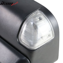 Load image into Gallery viewer, 2009-2012Â Ram Telescoping Heatedddle Light Signals Tow Mirror