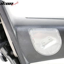Load image into Gallery viewer, 2009-2012Â Ram Telescoping Heatedddle Light Signals Tow Mirror