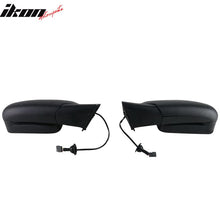 Load image into Gallery viewer, 1994-2002Â Ram 1500 2500 3500 Towing Side View Tow Mirrors Power 2PC
