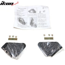 Load image into Gallery viewer, 1994-2002Â Ram 1500 2500 3500 Towing Side View Tow Mirrors Power 2PC