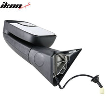 Load image into Gallery viewer, 1998-2001Â Ram 1500 2500 3500 Side View Tow Mirrors Power Heated 2PC