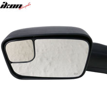 Load image into Gallery viewer, 1998-2001Â Ram 1500 2500 3500 Side View Tow Mirrors Power Heated 2PC
