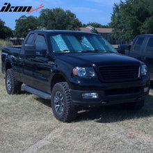 Load image into Gallery viewer, 2004-2014Â F150 Side View Towing Mirrors Manual Non Heated Unpainted