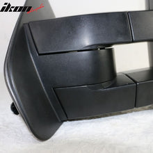Load image into Gallery viewer, 2004-2014Â F150 Side View Towing Mirrors Manual Non Heated Unpainted