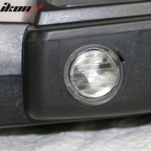 Load image into Gallery viewer, 2004-2014Â F150 Side View Towing Mirrors Manual Non Heated Unpainted
